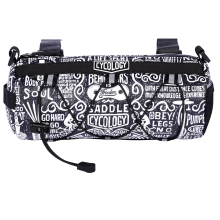 CYCOLOGY WISDOM HANDLEBAR BAG Lenkertasche CYCOLOGY WISDOM HANDLEBAR BAG Lenkertasche