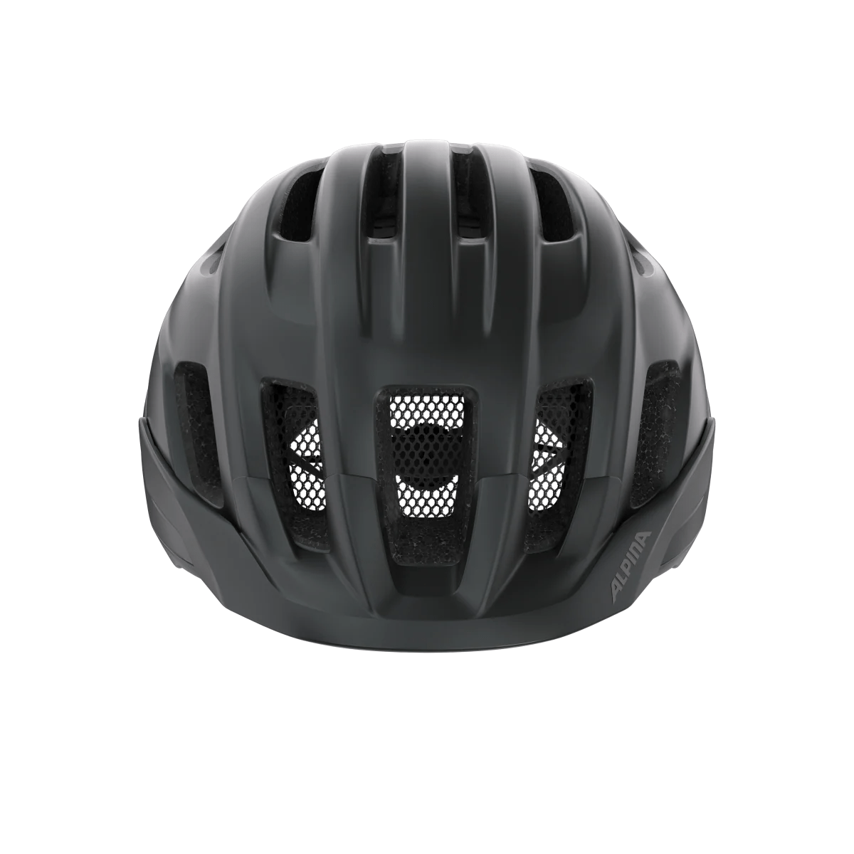 ALPINA PARANUS MIPS Fahrradhelm – Bild 4