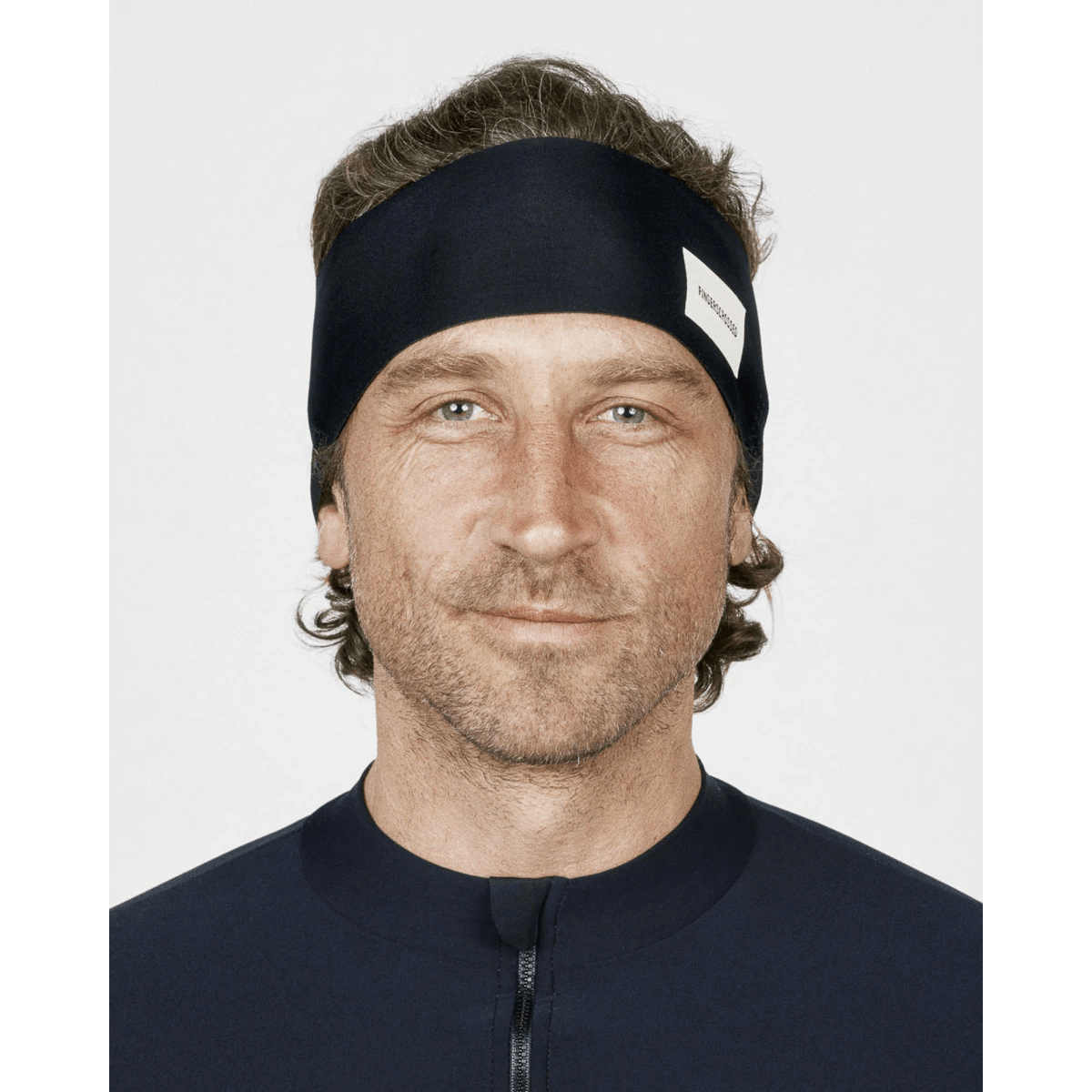 FINGERSCROSSED #HEADBAND SUPER LIGHT Stirnband – Bild 3