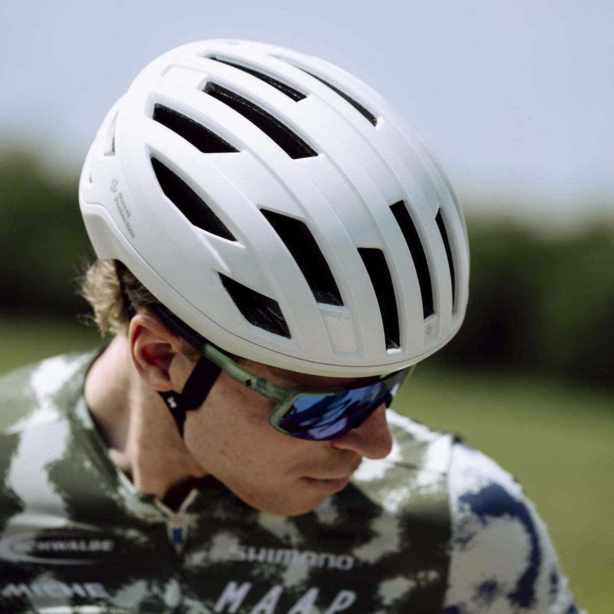 Sweet Protection FLUXER MIPS Fahrradhelm – Bild 5