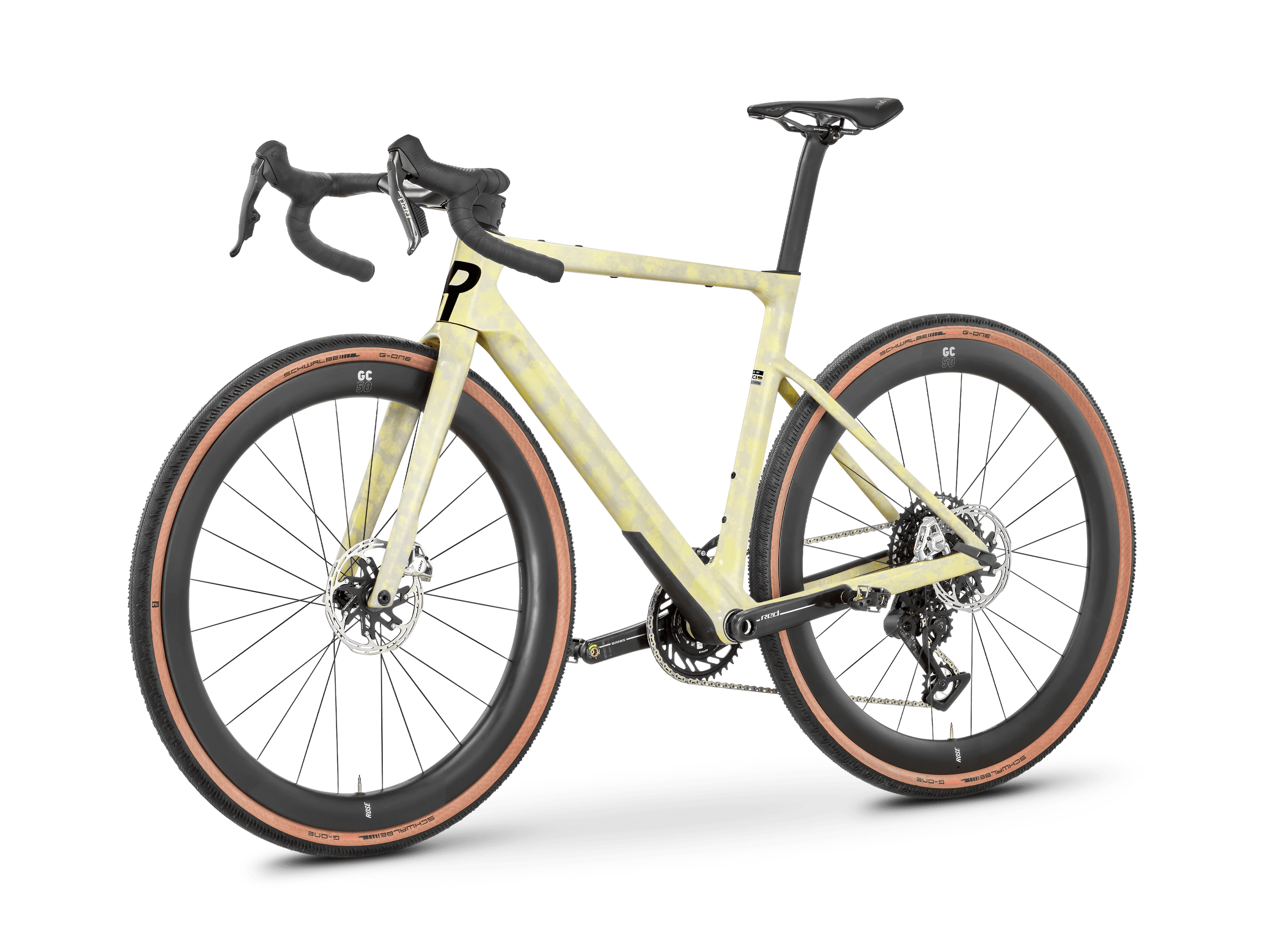 Rose Backroad FF Red XPLR AXS – Bild 4