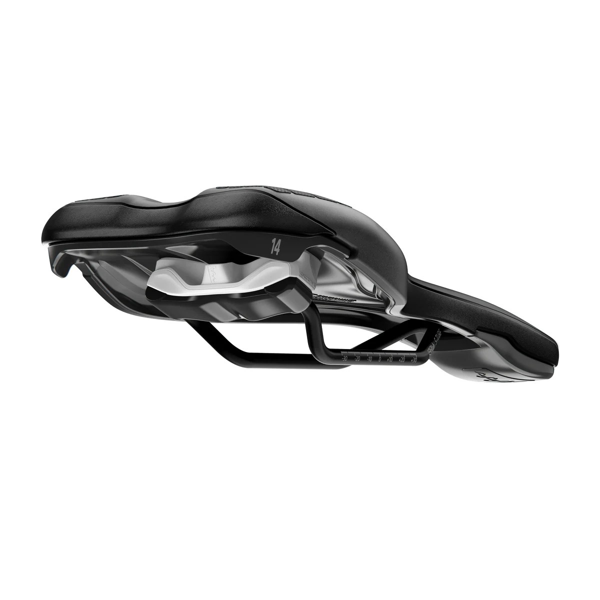 SQlab 6OL active 2.1 MTB-Sattel – Bild 4