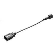 B + M USB-Kabel für E-Werk und USB Werk B + M USB-Kabel für E-Werk und USB Werk