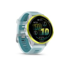 Garmin Forerunner® 570 Multisport-Uhr, 47 mm, AMOLED Garmin Forerunner® 570 Multisport-Uhr, 47 mm, AMOLED