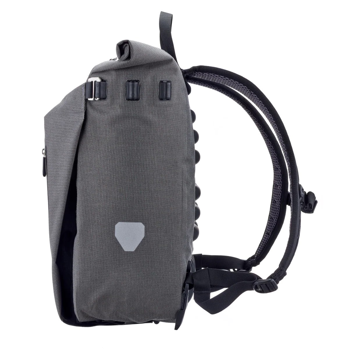 ORTLIEB VARIO URBAN 20L QL2.2 Rucksack-Radtasche – Bild 5