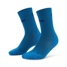 cep CORE RUN ULTRALIGHT COMPRESSION SOCKS MID CUT 4.0 Kompressionssocken cep CORE RUN ULTRALIGHT COMPRESSION SOCKS MID CUT 4.0 Kompressionssocken