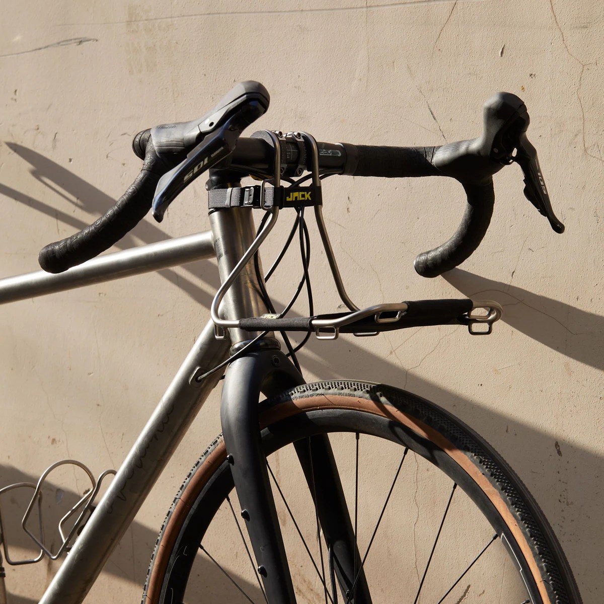 Jack the Bike Rack Lenkergepäckträger – Bild 4