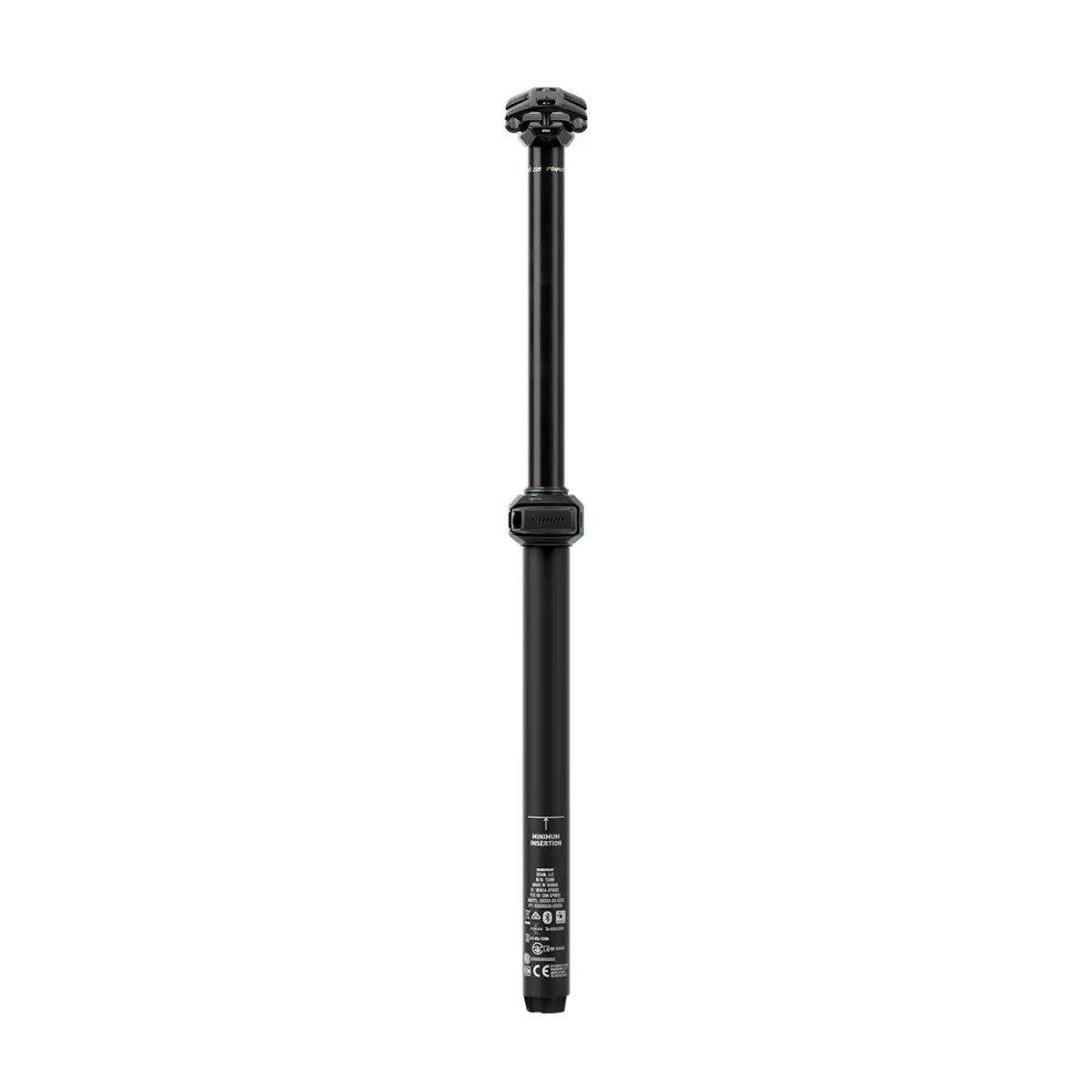 Rock Shox Reverb AXS™ Vario-Sattelstütze – Bild 5