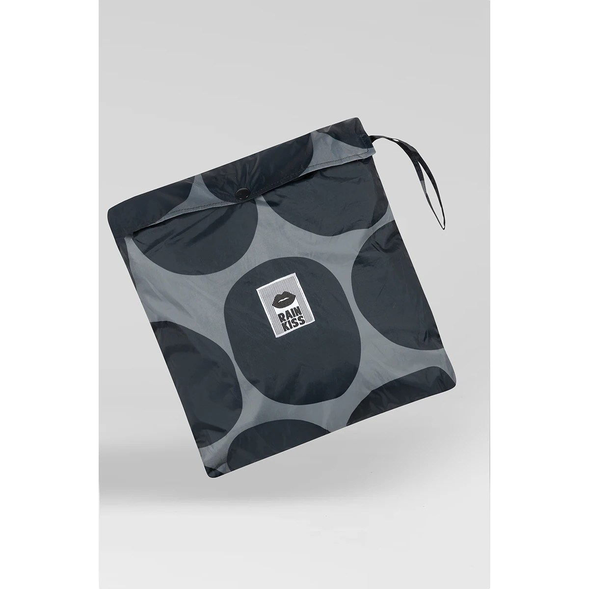 RAINKISS RAIN PONCHO Regenponcho – Bild 4