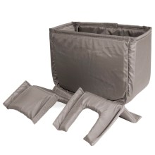 ORTLIEB ULTIMATE CAMERA INSERT Foto-Einsatz ORTLIEB ULTIMATE CAMERA INSERT Foto-Einsatz