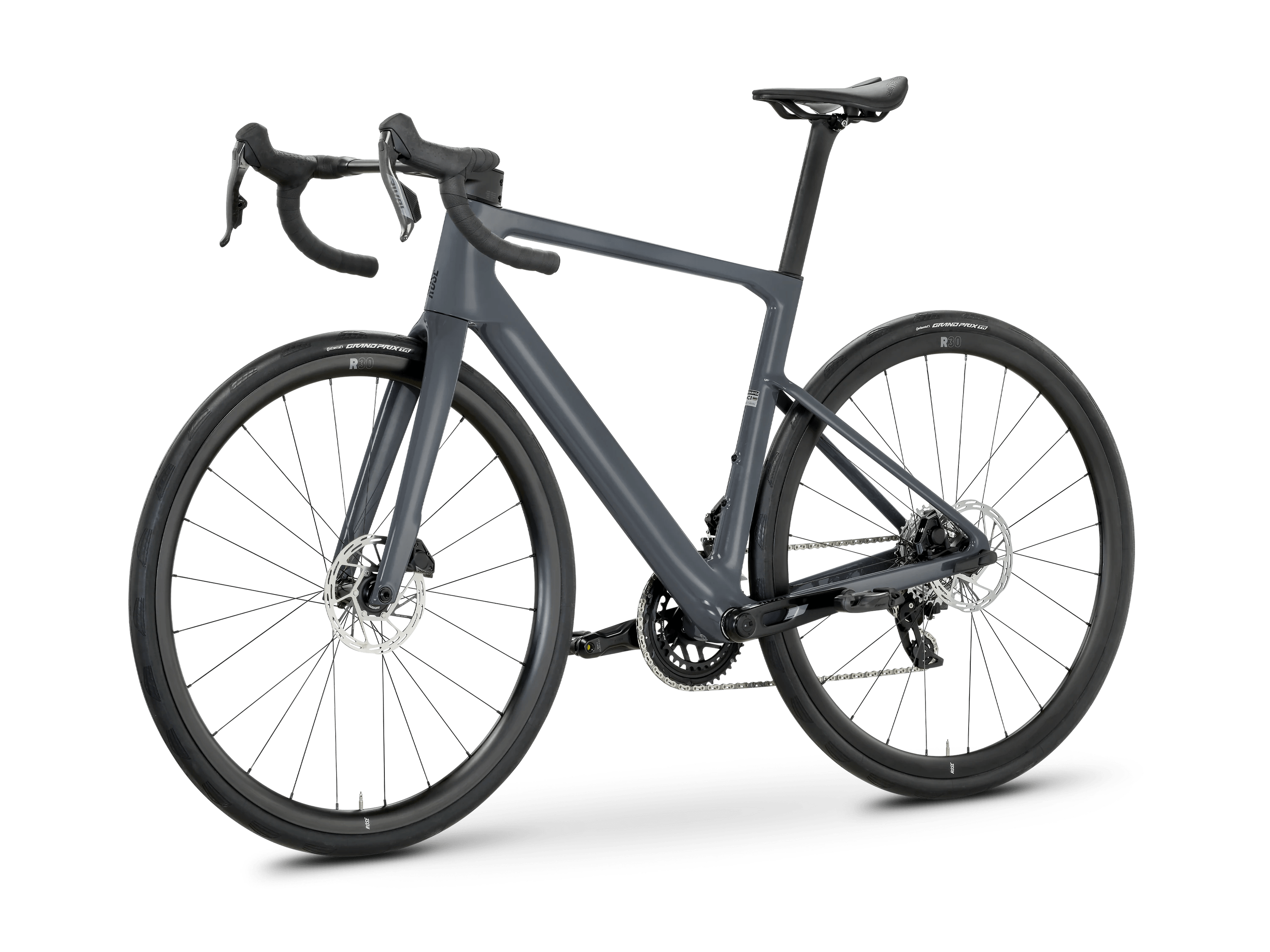 Rose Shave Rival AXS – Bild 4