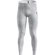 odlo ACTIVE WARM x POW BL BOTTOM lange Sportunterhose odlo ACTIVE WARM x POW BL BOTTOM lange Sportunterhose