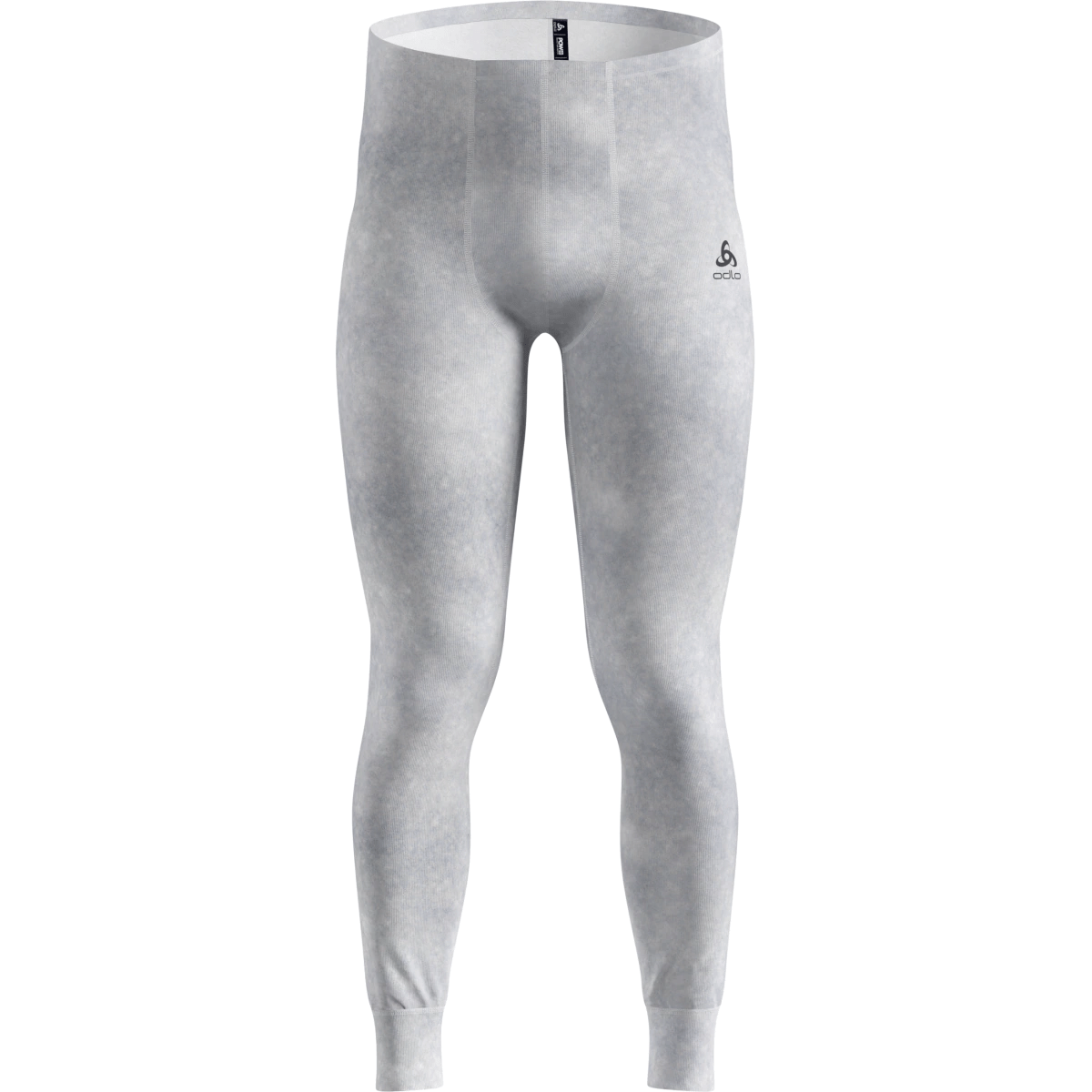 odlo ACTIVE WARM x POW BL BOTTOM lange Sportunterhose odlo ACTIVE WARM x POW BL BOTTOM lange Sportunterhose