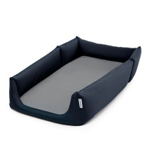 CROOZER Hundebett XL für Mikke-/ Dog XL-/ Jokke-Hundeanhänger CROOZER Hundebett XL für Mikke-/ Dog XL-/ Jokke-Hundeanhänger