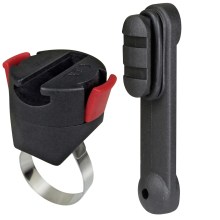 KLICKfix Bottle Klick Flaschenhalteradapter KLICKfix Bottle Klick Flaschenhalteradapter