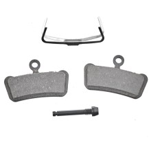 SRAM Guide / G2 / Trail Disc Scheibenbremsbeläge SRAM Guide / G2 / Trail Disc Scheibenbremsbeläge