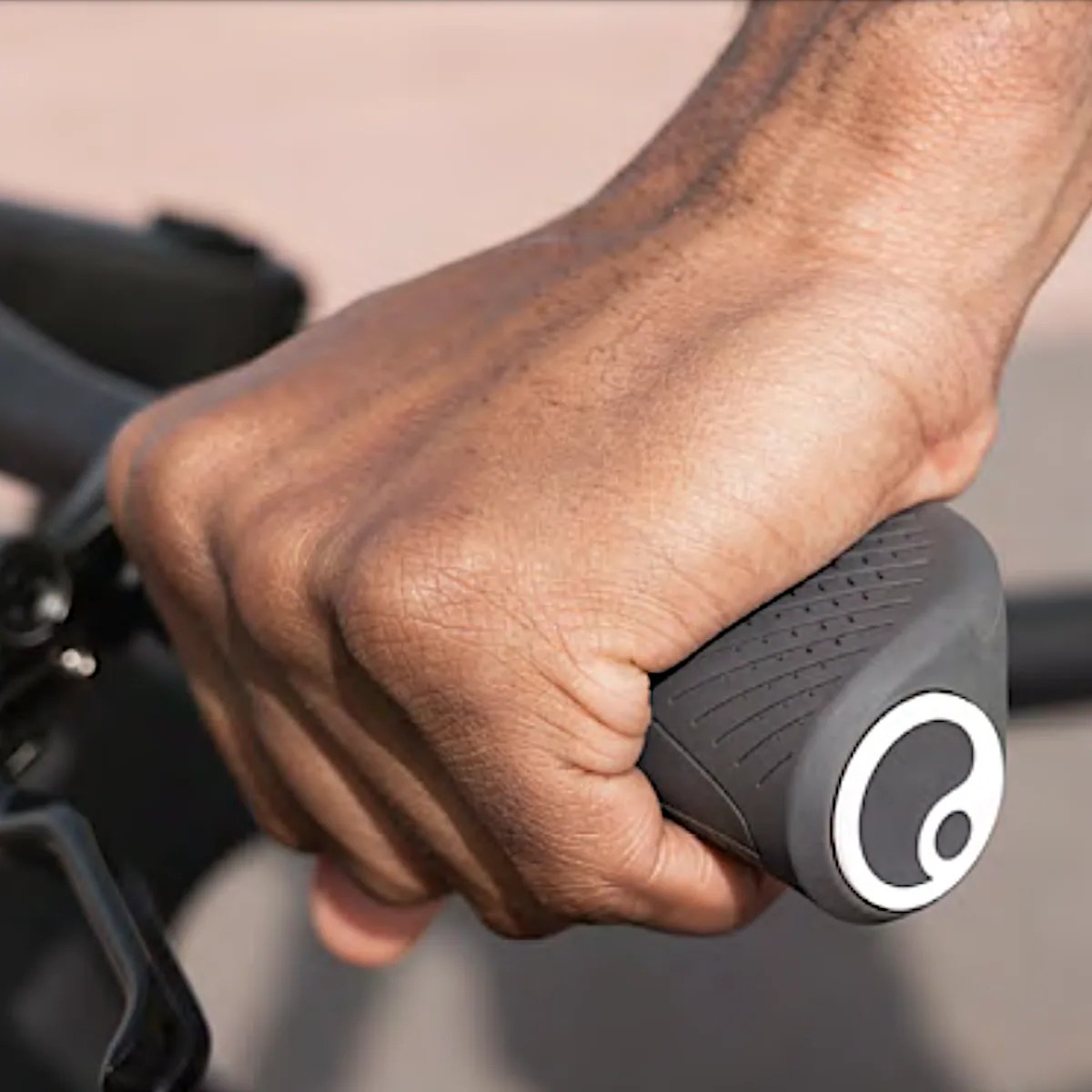 ERGON GS1 Evo Griffe ergonomisch – Bild 5