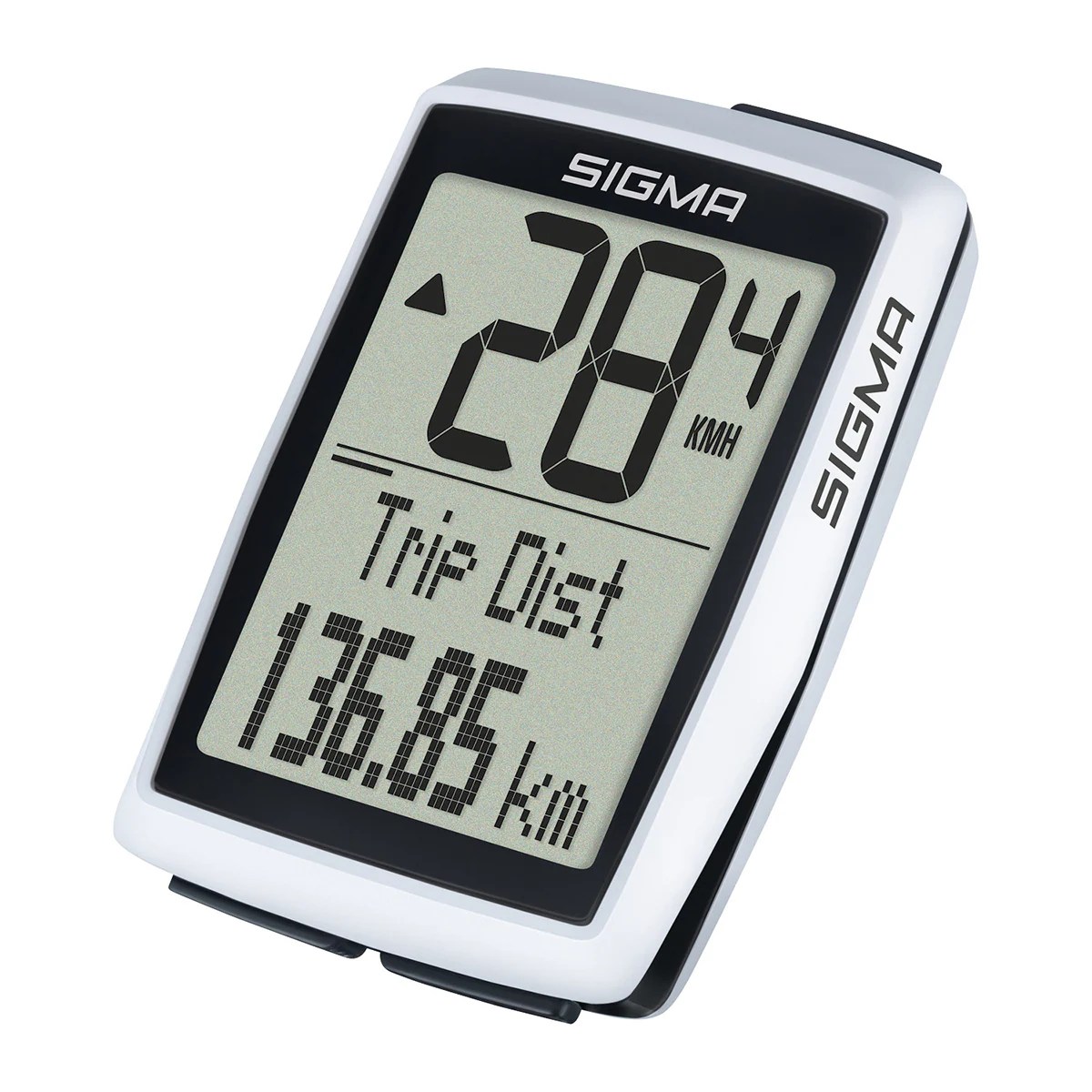 Sigma BC 12.0 WR Radcomputer Sigma BC 12.0 WR Radcomputer