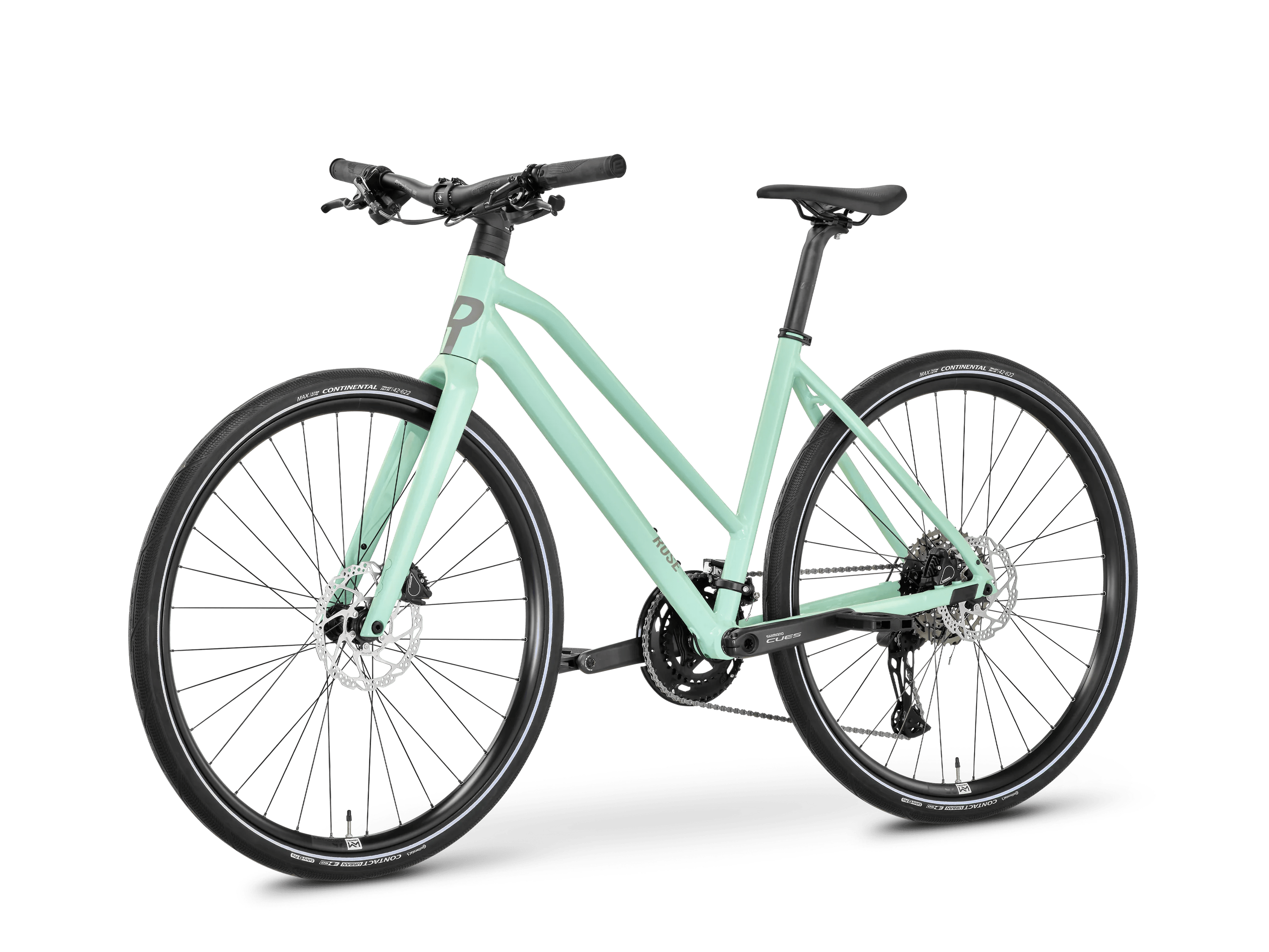 ROSE Sneak 1 MidStep – Bild 3