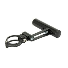 Minoura Swing Grip SWG-400 Tacho- und Lampenhalter 100 mm Minoura Swing Grip SWG-400 Tacho- und Lampenhalter 100 mm