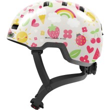 ABUS SKURB KID Kinder Fahrradhelm ABUS SKURB KID Kinder Fahrradhelm