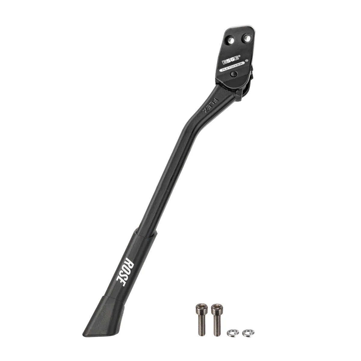 Pletscher Comp 18 Flex light Hinterbauständer Pletscher Comp 18 Flex light Hinterbauständer