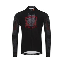 CYCOLOGY DRAGON MEN%27S LONG SLEEVE JERSEY Langarm Radtrikot CYCOLOGY DRAGON MEN%27S LONG SLEEVE JERSEY Langarm Radtrikot