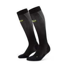 cep CORE RUN ULTRALIGHT COMPRESSION SOCKS TALL 4.0 Kompressionssocken cep CORE RUN ULTRALIGHT COMPRESSION SOCKS TALL 4.0 Kompressionssocken