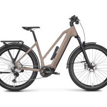 ROSE Mayor Plus 2 SUV MidStep ROSE Mayor Plus 2 SUV MidStep