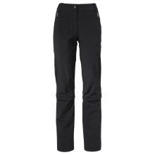 VAUDE WOMEN%27S FARLEY STRETCH CAPRI T-ZIP PANTS III Damen Zipp-off Hose VAUDE WOMEN%27S FARLEY STRETCH CAPRI T-ZIP PANTS III Damen Zipp-off Hose