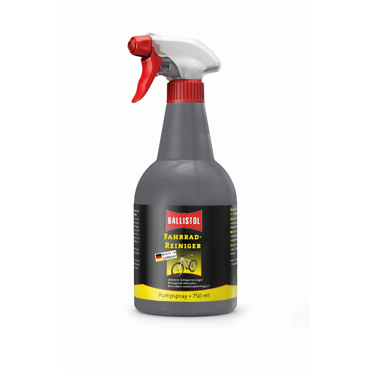 Ballistol Fahrradreiniger Ballistol Fahrradreiniger