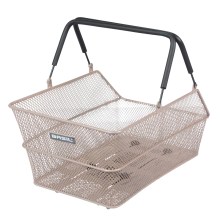 BASIL CENTO MIK Gepäckträgerkorb BASIL CENTO MIK Gepäckträgerkorb