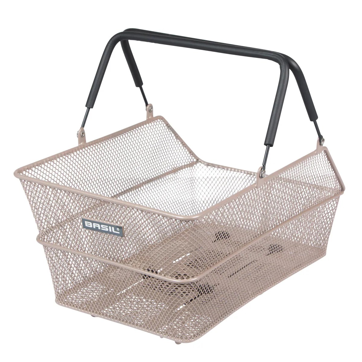 BASIL CENTO MIK Gepäckträgerkorb BASIL CENTO MIK Gepäckträgerkorb