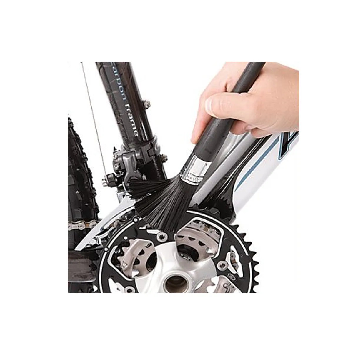 Finish Line Easy Pro Bürstenset – Bild 4