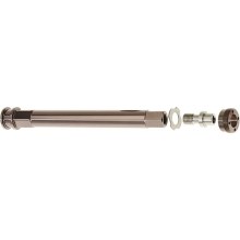 Manitou Hexlock SL Steckachse 15 mm x 100 mm / 110 mm (Boost) Manitou Hexlock SL Steckachse 15 mm x 100 mm / 110 mm (Boost)