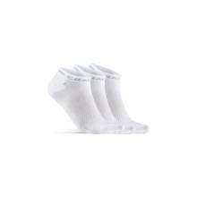 CRAFT CORE DRY SHAFTLESS SOCK 3-PACK Radsocken CRAFT CORE DRY SHAFTLESS SOCK 3-PACK Radsocken
