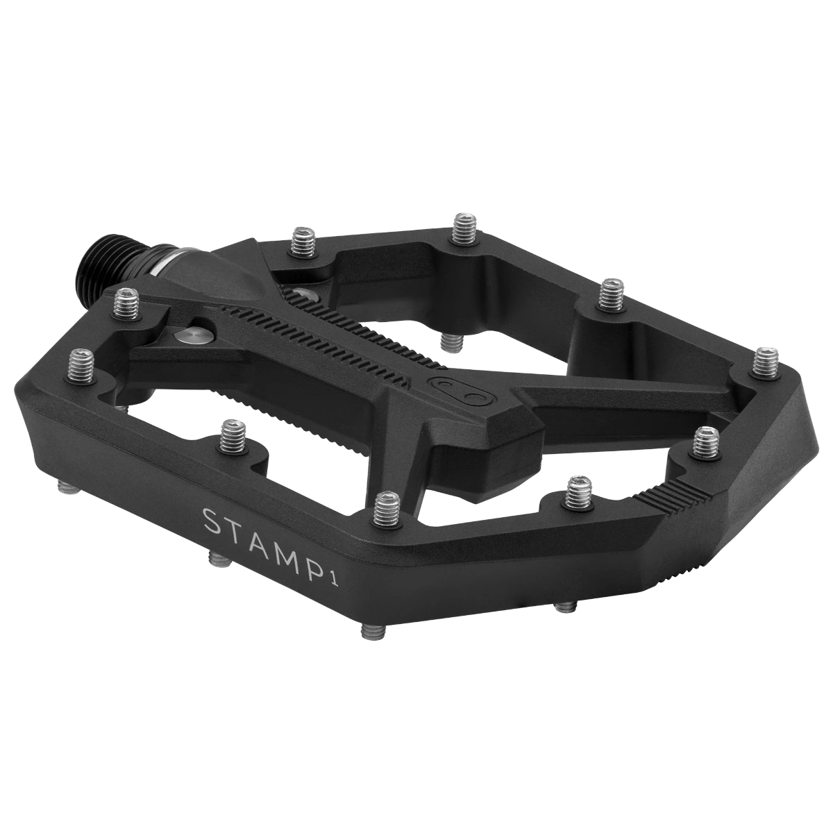 Crankbrothers Stamp 1 MTB-Pedal 2. Generation – Bild 2