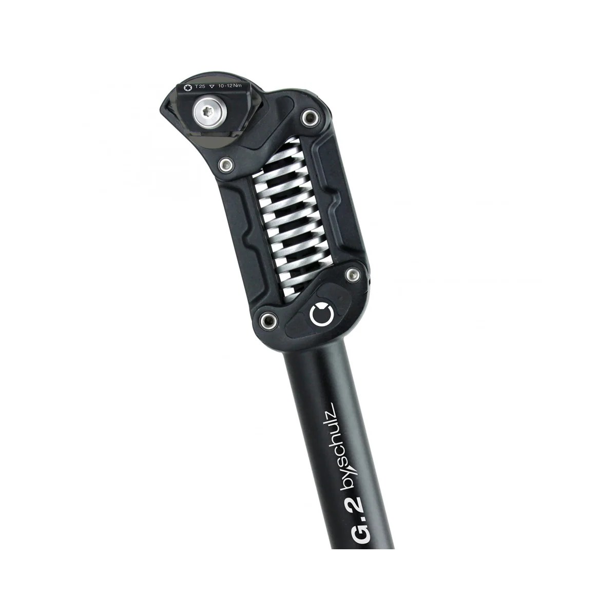 by.Schulz G.2 LT Parallelogramm Federsattelstütze – Bild 2