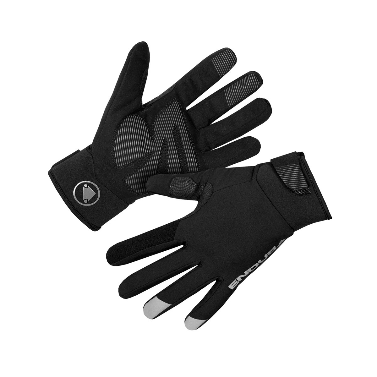 ENDURA DAMEN STRIKE HANDSCHUH Winter Fahrradhandschuhe ENDURA DAMEN STRIKE HANDSCHUH Winter Fahrradhandschuhe