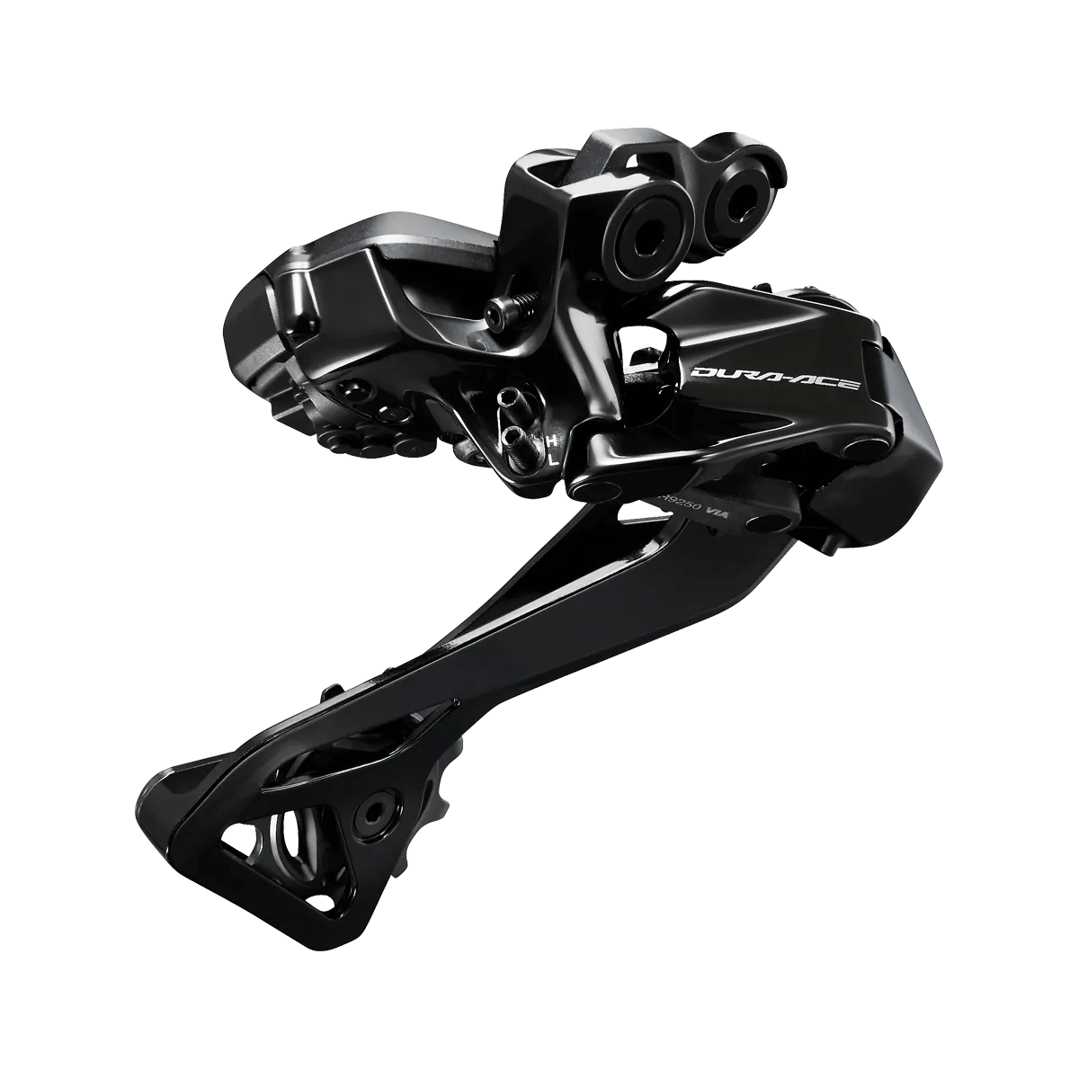 SHIMANO Dura-Ace RD-R9250 Di2 Schaltwerk – Bild 2