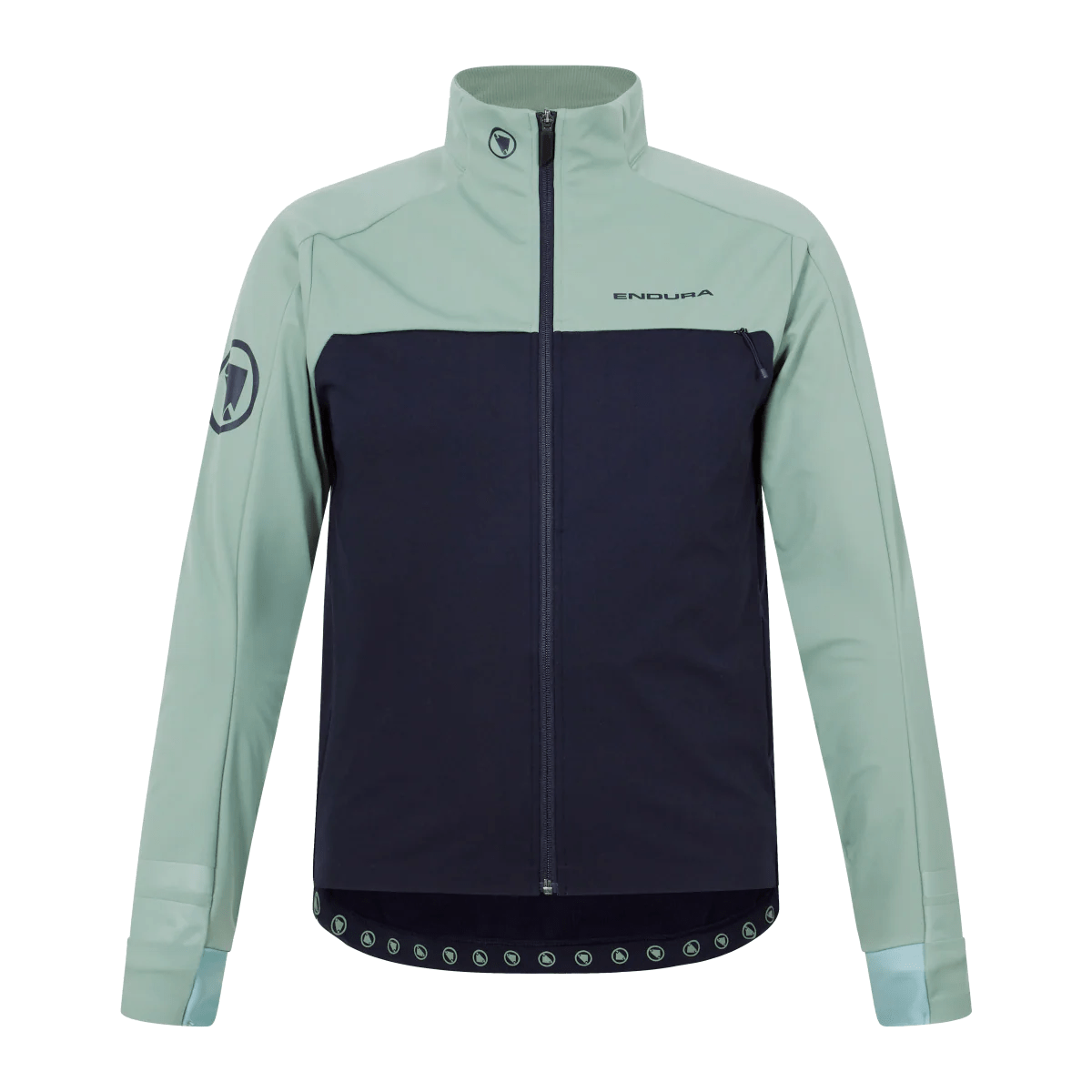 ENDURA WINDCHILL JACKE II Windjacke ENDURA WINDCHILL JACKE II Windjacke