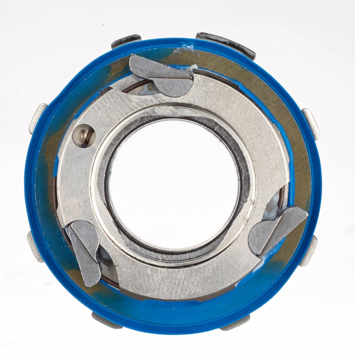 Campagnolo 9-/10-/11-fach Freilaufkörper für Campagnolo-Kassetten – Bild 3