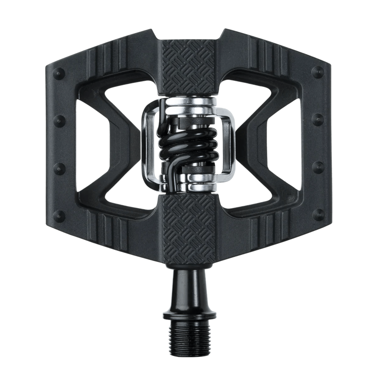 Crankbrothers Double Shot 1 Pedalsatz (Duo-Pedale / Hybrid-Pedale / Kombipedale) Crankbrothers Double Shot 1 Pedalsatz (Duo-Pedale / Hybrid-Pedale / Kombipedale)