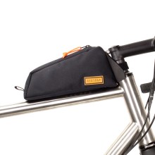 RESTRAP BOLT-ON TOP TUBE BAG Oberrohrtasche RESTRAP BOLT-ON TOP TUBE BAG Oberrohrtasche
