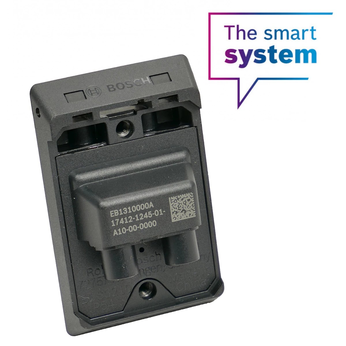 Bosch Display-Aufnahme Adapter, Kabelabgang hinten (BDS3210) Smart System – Bild 2