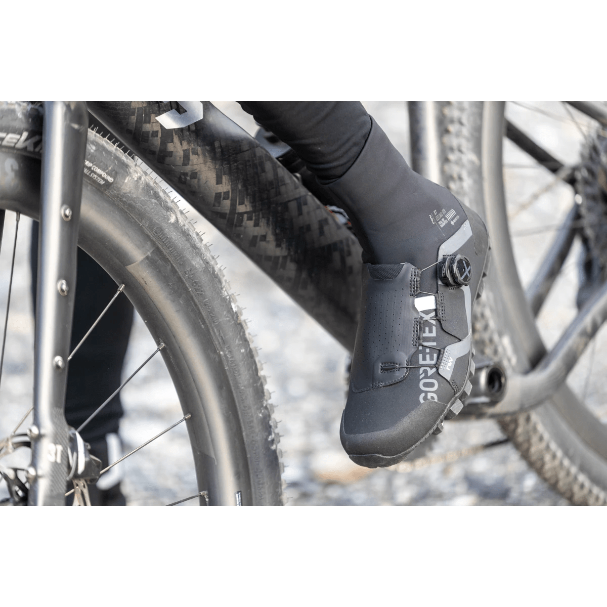 northwave CELSIUS XT GTX Winter MTB-Schuhe – Bild 4