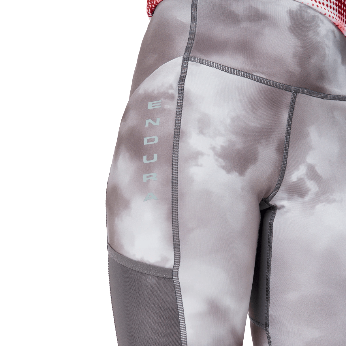ENDURA DAMEN SINGLETRACK LEGGING MTB Radhose – Bild 3