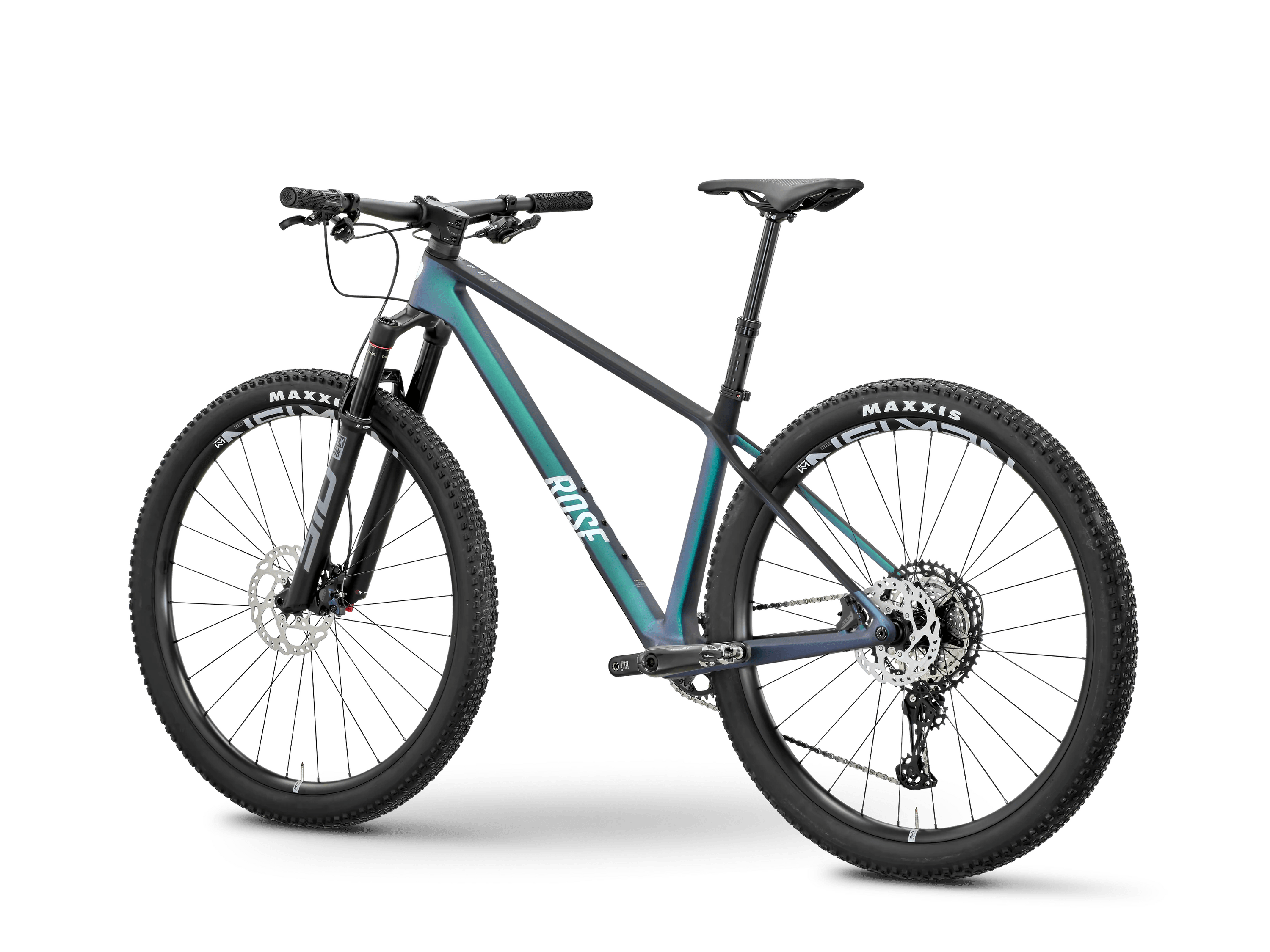 ROSE PDQ 1 – Bild 4