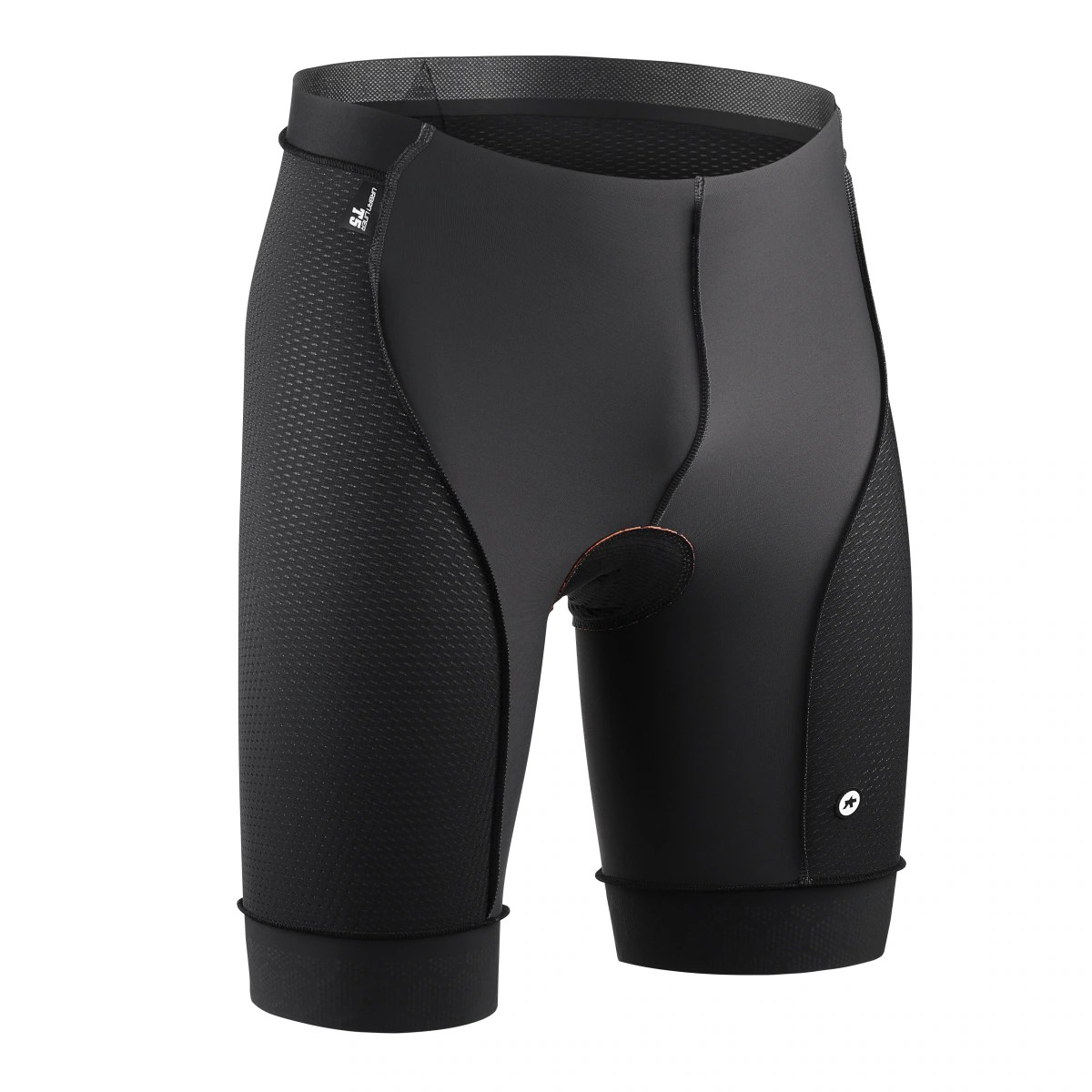 ASSOS TACTICA URBAN LINER SHORTS T5 Innenhose – Bild 4