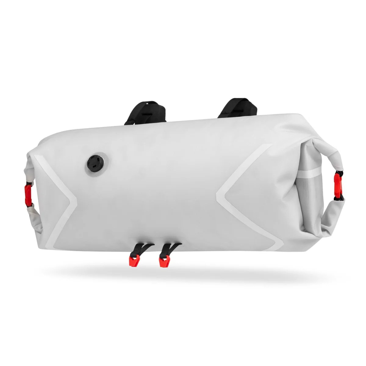 CYCLITE HANDLE BAR ROLL BAG / 02 Lenkertasche – Bild 3